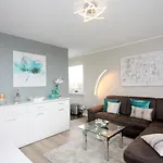 Apartment Meerzeit *