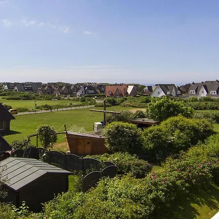 Meerzeit Apartamento *