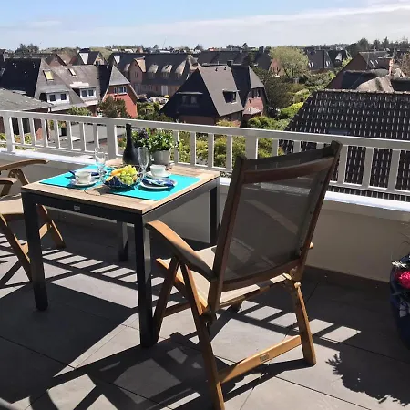 Meerzeit * Wenningstedt-Braderup