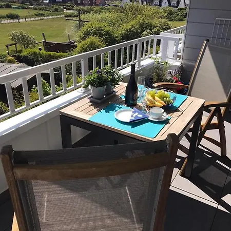 Meerzeit Wenningstedt-Braderup