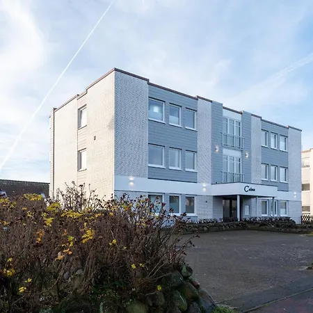 Meerzeit Apartamento *