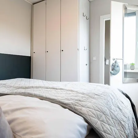 Meerzeit Apartamento Wenningstedt-Braderup