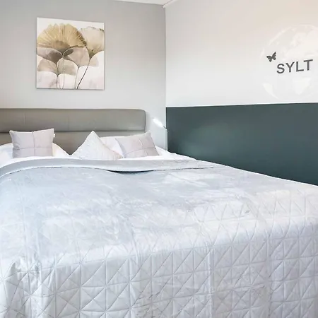 Meerzeit Apartamento